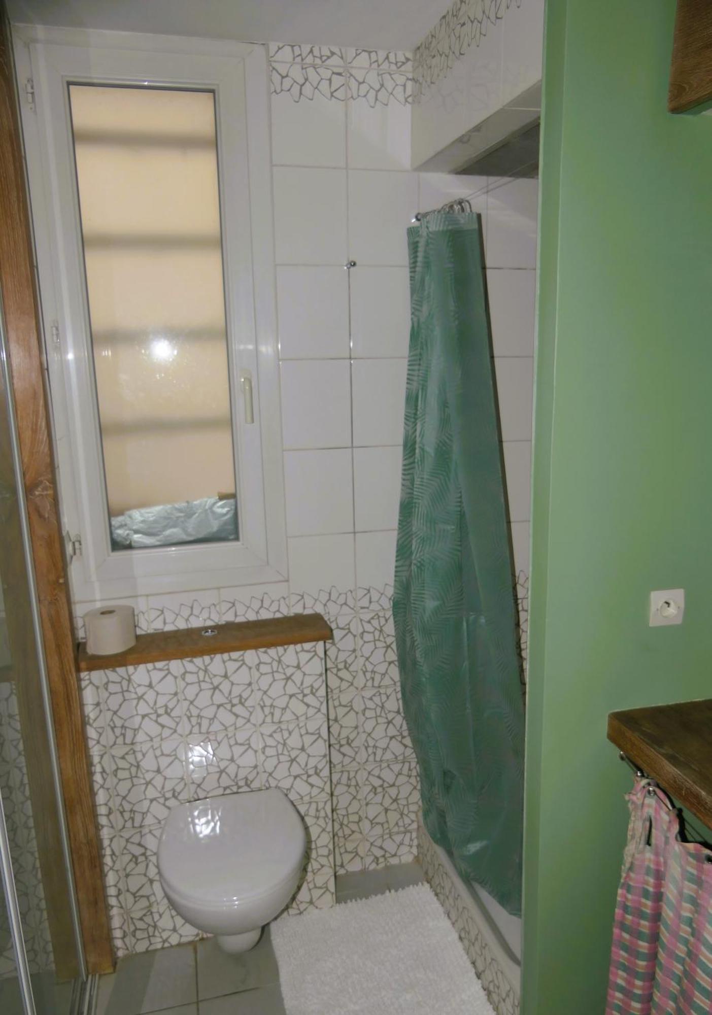 Bergere Opera Trevise - 2 Connecting Rooms With Private Bathroom And 1 Study Room - 35 M2 Paris Luaran gambar
